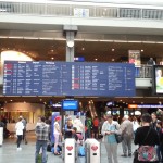 Bahnhof Bern