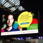 Hauptbahnhof Zürich