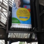 Hauptbahnhof Zürich