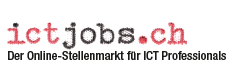 ICT-Jobs